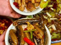 -李大爷的泡椒馆(冉家坝店)