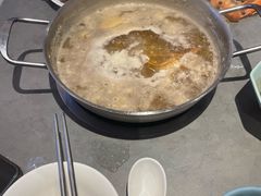-尚宴牛特鲜自助(太原街万达店)