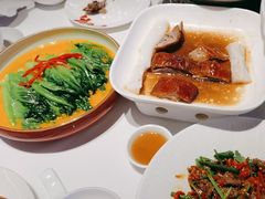 -山泉粤宴(广东大厦店)