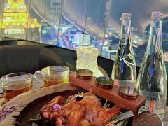 -Hi City·城市之巅