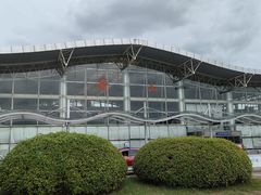 -黄山屯溪国际机场