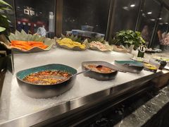 -吉布鲁牛排海鲜自助(温江合生汇店)