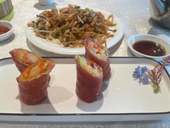 -海皇食府(水都假日酒店店)