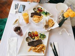 -拉蒂娜·巴西牛排馆 Latina·Brazilian Steakhouse(陆家嘴旗舰店)