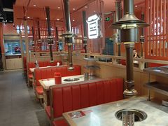 -韩宫宴烤肉·料理(南京江宁万达店)