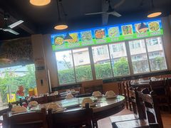 -伍哥厨房(新滘东路店)
