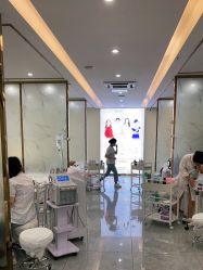 -痘院长·祛痘·皮肤管理