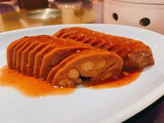 糯米藕-双东酒店(东关街店)