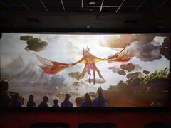 -UME影城(安贞DTS:X店)