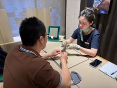 -亨得利(滨江道店)