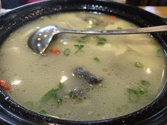 -妈妈的味道(和顺古镇店)