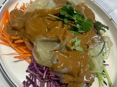 -大眼锅贴水饺(河东店)