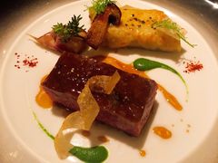 -LA TABLE de Joël Robuchon Restaurant