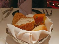 -燃扒房Steakhouse(皇庭店)