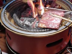 -西塔老太太泥炉烤肉(上海七宝领展广场店)