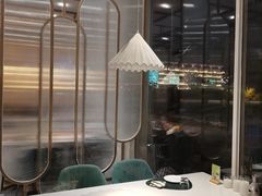 -ins森林童话餐厅coffee&bistro