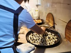 -桐梓锅贴饺(桃源东路店)