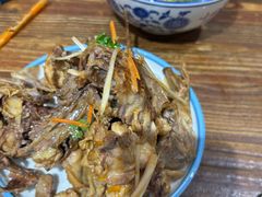 -东大桥小国抻面烧烤(长通路店)
