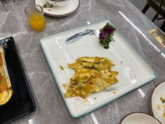 -老班长·小龙虾·鲜货烧烤大排档(金街美地店)