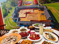 -五七小李子油焖大虾(总店)