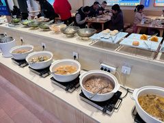 -素满香·食养自助(建邺万达店)