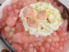 -鲜芋仙(太原街万达店)