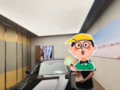 -上德宝骏宝马5S店