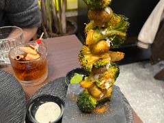 -Shantek象提南亚餐厅&西餐融合Bistro(淮海中路店)