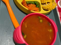 -西贝莜面村(上海百联西郊店)