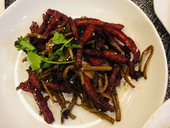 -徐记私厨(半淞园路店)