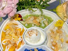 -狮拾久·现代新加坡料理(壹方城店)