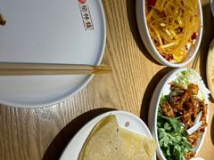-榆林镇筋饼(知春路店)