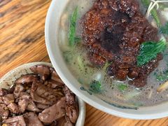 -无名氏面馆(邮电路店)