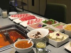 -海底捞火锅(振华商厦店)