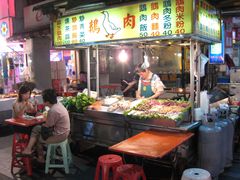 -六合夜市