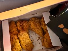 -正谈炸鸡(深圳首店)