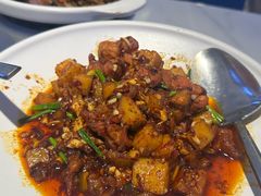 -兰湘子·湘菜小炒(天水兰天城市广场店)