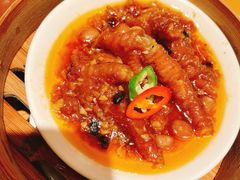 -杭州JW万豪酒店-万豪中餐厅