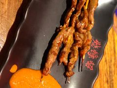 -烧蠔帮·湛江生蚝(南桥店)