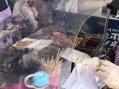 -细妹五香牛杂(步行街店)