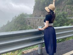 -江南天池