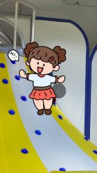 -奇乐儿momoplanet儿童乐园(卓悦汇店)