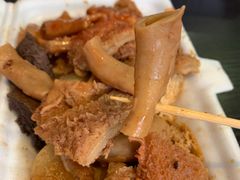 -细妹五香牛杂(步行街店)