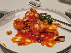 -北京全聚德(清华园店)