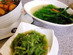 -星河湾半岛酒店-真粤中餐厅