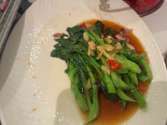-百姓渔村(南中环店)