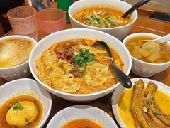 -胖明粉馆(南山店)