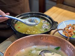 -妈妈的味道(和顺古镇店)