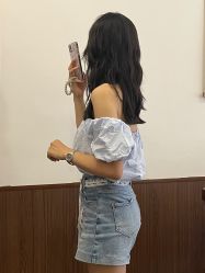 -YOUNG漾沙龙