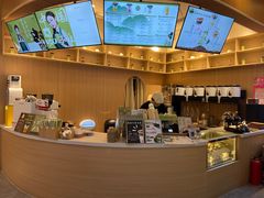 -鹊茶咖啡•新中式(深圳首店)